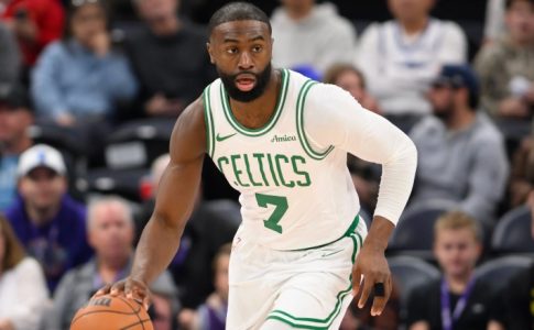 Μπακς- Σέλτικς με αύρα… Βοστώνης στο Μιλγουόκι