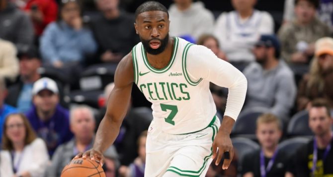 Μπόστον Σέλτικς – Σικάγο Μπουλς με «μπουστάρισμα» πόντων