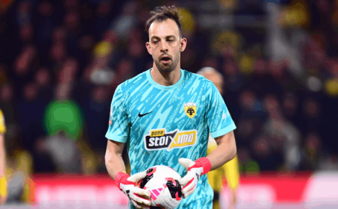 Μπρινιόλι: «Θα ήθελα να παίξω γι’ άλλα 2-3 χρόνια»