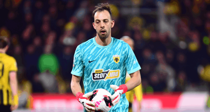 Μπρινιόλι: «Θα ήθελα να παίξω γι’ άλλα 2-3 χρόνια»