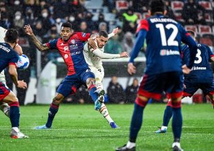 Κάλιαρι – Μίλαν με «Ενίσχυση» στους «Ροσονέρι»