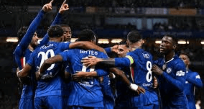 Tρομερή σύμπτωση στη Premier league: Τα 4 ματς της Κυριακής έληξαν με το ίδιο σκορ!