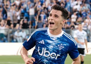 Λάτσιο – Κόμο με «Ενίσχυση» στην αλληλοεξόντωση