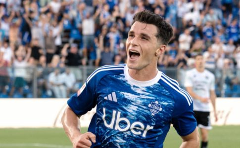 Το Κόμο – Μίλαν έχει Bet Builder με Δουβίκα στην… κορυφή