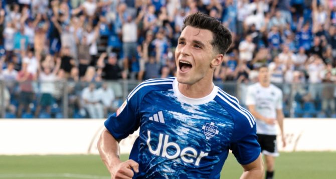 Το Κόμο – Μίλαν έχει Bet Builder με Δουβίκα στην… κορυφή