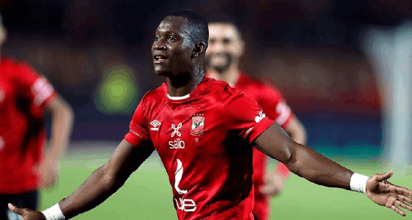 Κατηγορηματική διάψευση της ΑΕΚ στα σενάρια για Ντιένγκ