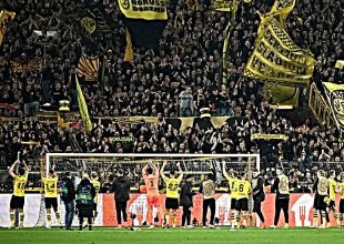 Τότεναμ – Ντόρτμουντ με «μπουστάρισμα» στην απόλυτη ισορροπία