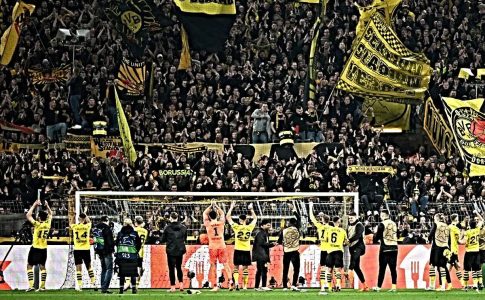 Τότεναμ – Ντόρτμουντ με «μπουστάρισμα» στην απόλυτη ισορροπία