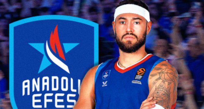 Εφές – Παρί με… εμπιστοσύνη στο ημίχρονο των Γάλλων