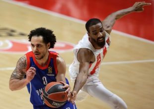 Εφές – Ερυθρός Αστέρας με Boost σε έδρα και ημίχρονο