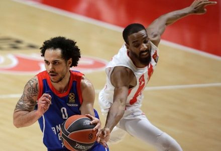 Εφές – Ερυθρός Αστέρας με Boost σε έδρα και ημίχρονο