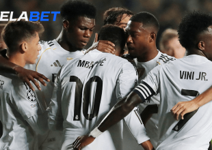 Clasico τίτλου Μπάρτσα-Ρεάλ με Boost σε Μπλαουγκράνα ημίχρονα