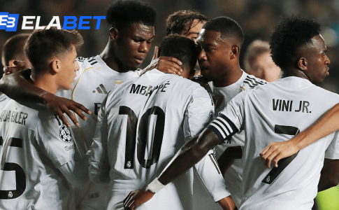 Clasico τίτλου Μπάρτσα-Ρεάλ με Boost σε Μπλαουγκράνα ημίχρονα