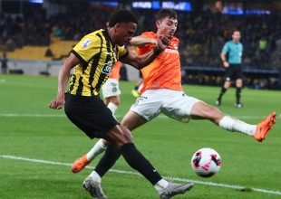 Tα highlights του ΑΕΚ – ΟΦΗ (vid)