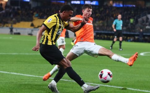 Tα highlights του ΑΕΚ – ΟΦΗ (vid)