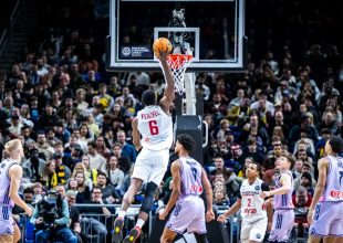 Παίκτης της ΑΕΚ ο Φιζέλ!