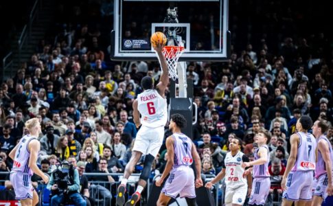 Παίκτης της ΑΕΚ ο Φιζέλ!