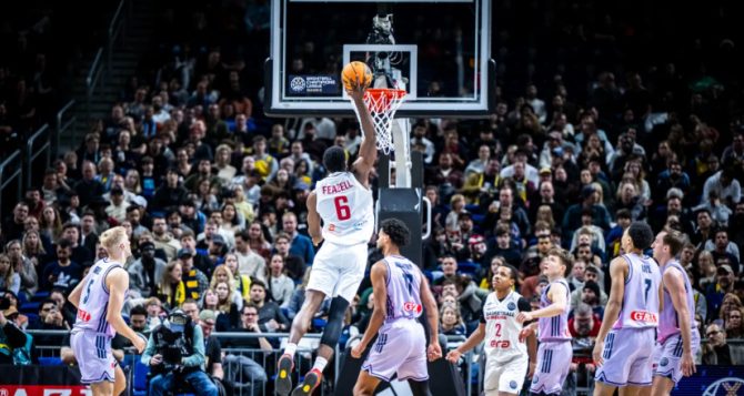 Παίκτης της ΑΕΚ ο Φιζέλ!