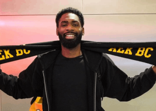 Στην Αθήνα ο Φιζέλ (ΦΩΤΟ)