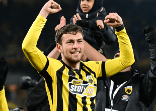 Κλήθηκε στην Εθνική Βουλγαρίας ο Γκεοργκίεφ