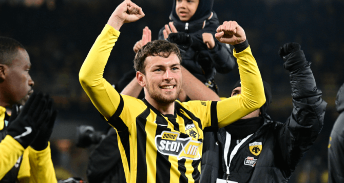 Κλήθηκε στην Εθνική Βουλγαρίας ο Γκεοργκίεφ