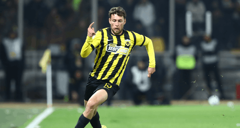 Η ώρα του Γκεοργκίεφ