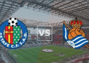 Στο Χετάφε – Σοσιεδάδ παίζει Bet Builder με πολλά γκολ