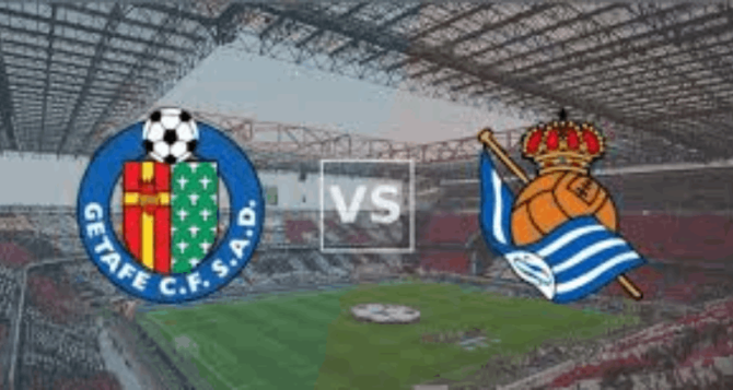 Στο Χετάφε – Σοσιεδάδ παίζει Bet Builder με πολλά γκολ Στο Χετάφε – Σοσιεδάδ παίζει Bet Builder με πολλά γκολ