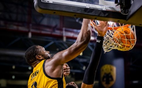 LIVE: ΑΕΚ- Άλμπα Βερολίνου