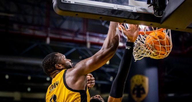 LIVE: ΑΕΚ- Άλμπα Βερολίνου LIVE: ΑΕΚ- Άλμπα Βερολίνου