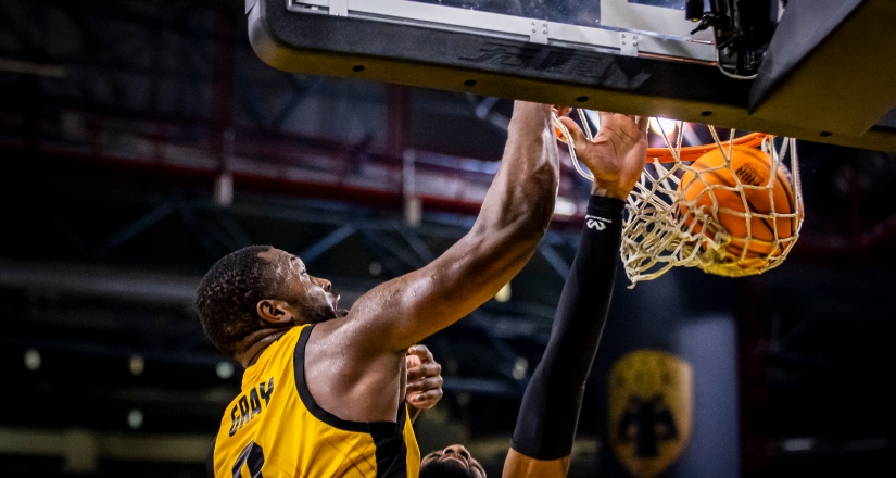 LIVE: ΑΕΚ- Άλμπα Βερολίνου