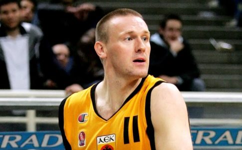 Έφυγε από την ζωή ο πρώην παίκτης της ΑΕΚ Άντε Γκργκούρεβιτς