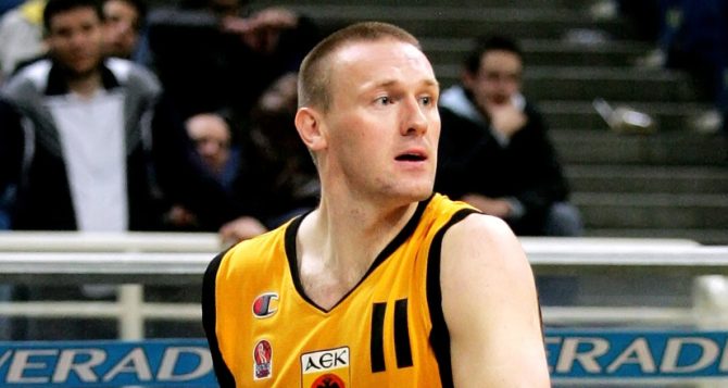 Έφυγε από την ζωή ο πρώην παίκτης της ΑΕΚ Άντε Γκργκούρεβιτς