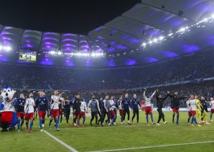 Αμβούργο – Λεβερκούζεν με «Ενίσχυση» στις «Ασπιρίνες»