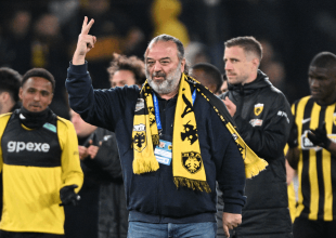 ΑΕΚ: «Η ΑΕΚ είναι δυνατή, ανεξάρτητη και μονομάχος – Στηρίζεται οικονομικά αποκλειστικά απ’ τον Ηλιόπουλο»