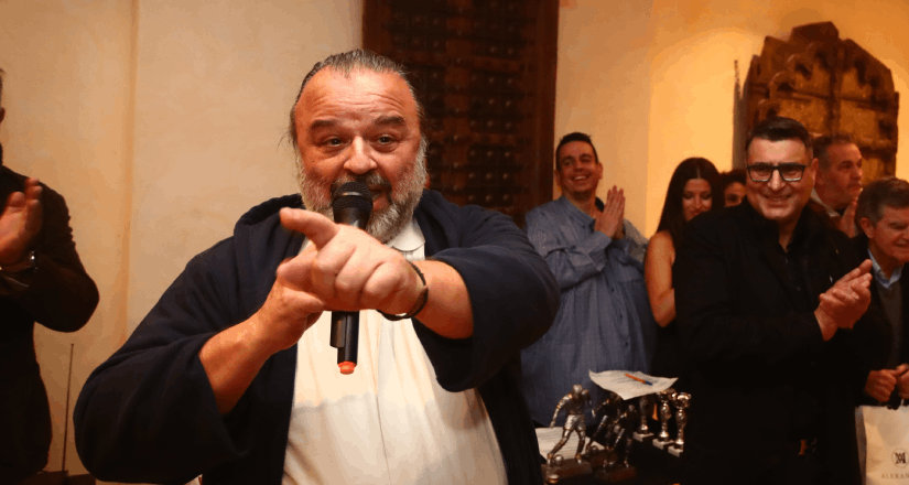 Ηλιόπουλος: «Το ποδόσφαιρο αλλάζει σελίδα, το θέλουν δεν το θέλουν»