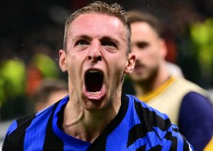 Πάρμα – Ίντερ με ξεκάθαρο Boost κορυφής