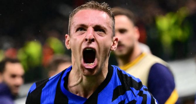 Πάρμα – Ίντερ με ξεκάθαρο Boost κορυφής Πάρμα – Ίντερ με ξεκάθαρο Boost κορυφής