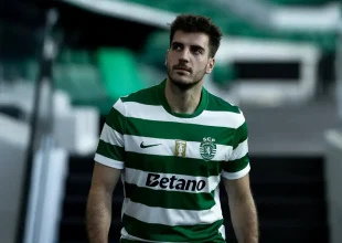 Ατυχος ξανά ο Ιωαννίδης – Τραυματίστηκε στο γόνατο και μένει εκτός επ’ αόριστον