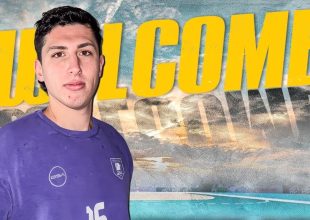 Στην ΑΕΚ ο Γάλλος τερματοφύλακας Ζερόμ Ριμπέ