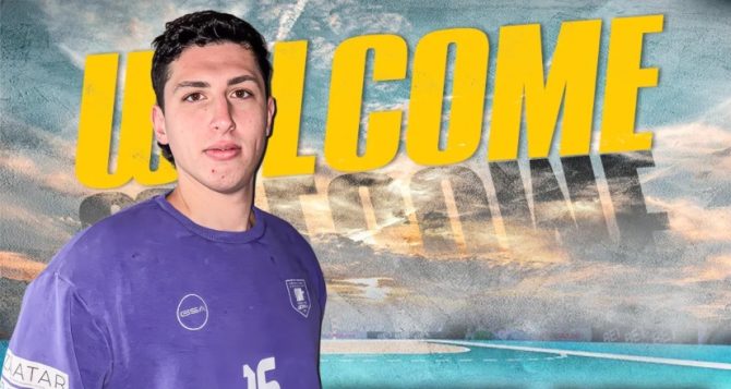 Στην ΑΕΚ ο Γάλλος τερματοφύλακας Ζερόμ Ριμπέ