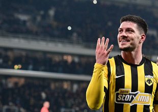 Απολαύστε υπεύθυνα! Τα highlights από την ισοπεδωτική νίκη της ΑΕΚ επί του ΠΑΟ