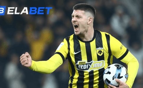 Άρης – ΑΕΚ με δυνατό Bet Builder κορυφής