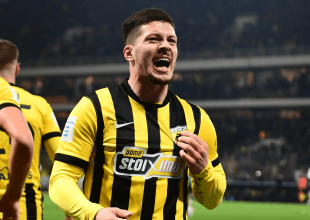 Μια ΑΕΚ διαβασμένη που μετατράπηκε σε θριαμβεύτρια