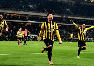 Γιόβιτς: Ο δεύτερος πιο επιδραστικός παίκτης στην Ευρώπη μπροστά από Γιαμάλ και Πέδρι αυτή την εβδομάδα!