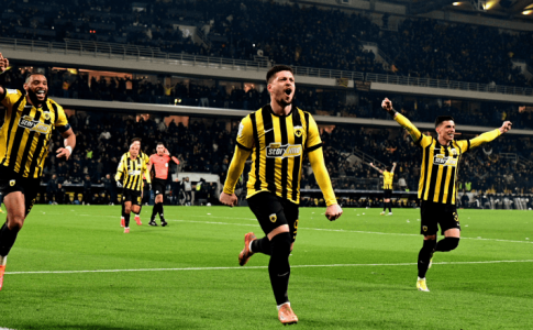 Γιόβιτς: Ο δεύτερος πιο επιδραστικός παίκτης στην Ευρώπη μπροστά από Γιαμάλ και Πέδρι αυτή την εβδομάδα!