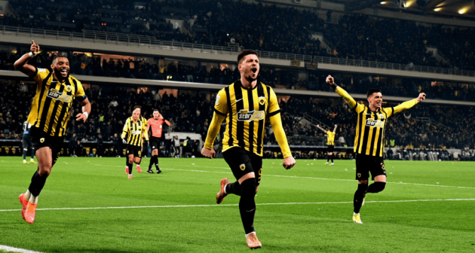 Γιόβιτς: Ο δεύτερος πιο επιδραστικός παίκτης στην Ευρώπη μπροστά από Γιαμάλ και Πέδρι αυτή την εβδομάδα!