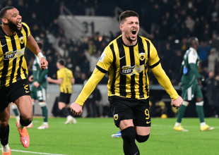 Παραμιλάνε με Γιόβιτς στη Σερβία: «Θα προσελκύσει ενδιαφέρον ομάδων των top-5 πρωταθλημάτων»