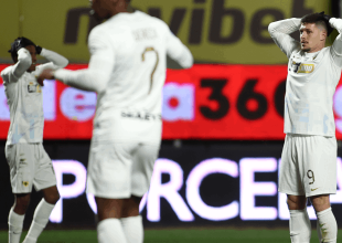 Η διακοπή έβαλε… φρένο στη πιο φορμαρισμένη ομάδα