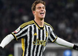 Γιουβέντους – Κρεμονέζε με Bet Builder στην… μπιανκονέρο παράδοση